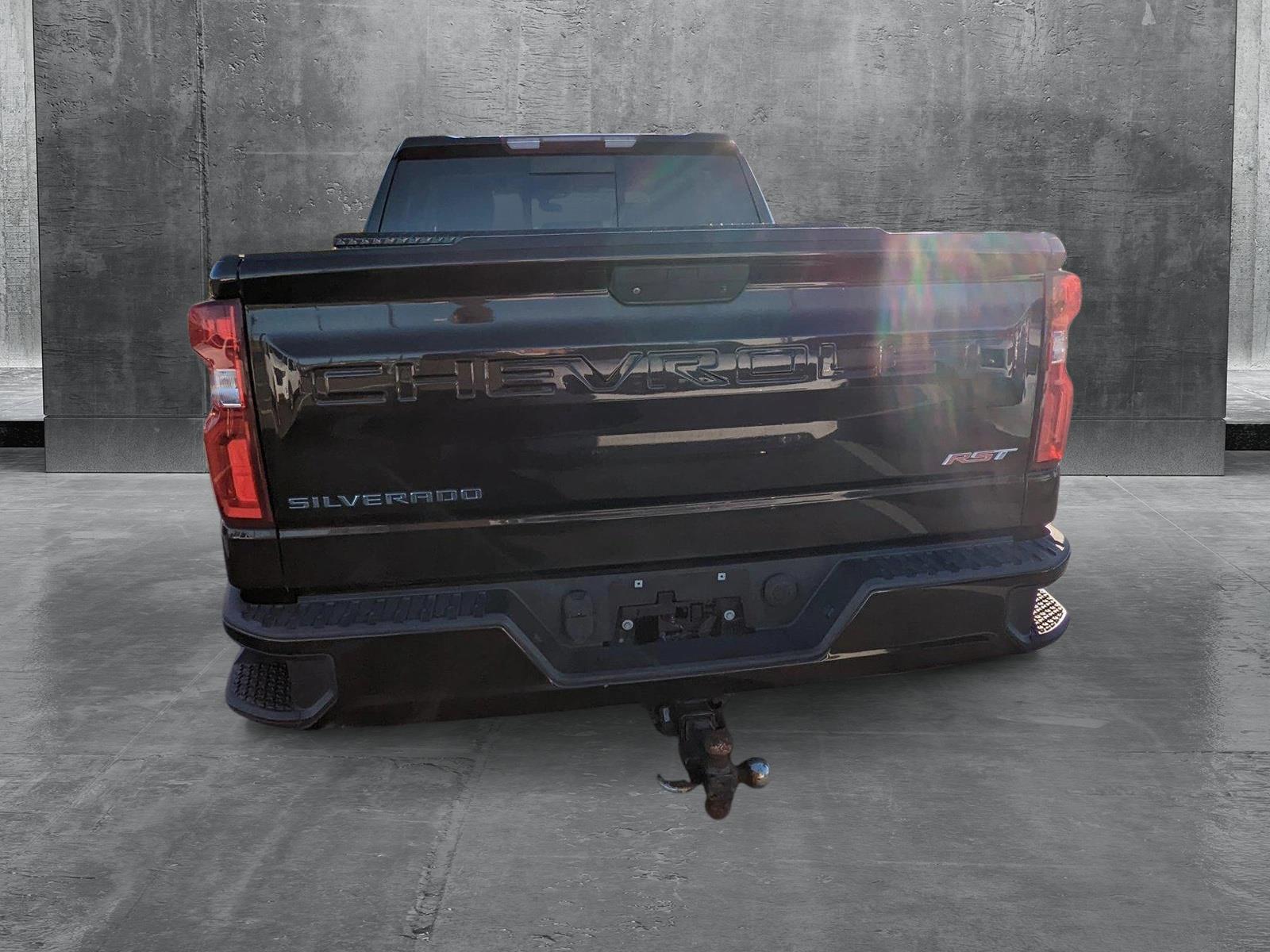 2020 Chevrolet Silverado 1500 Vehicle Photo in Jacksonville, FL 32256