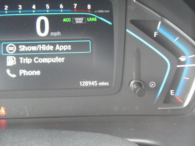 2019 Honda Odyssey Vehicle Photo in JASPER, GA 30143-8655