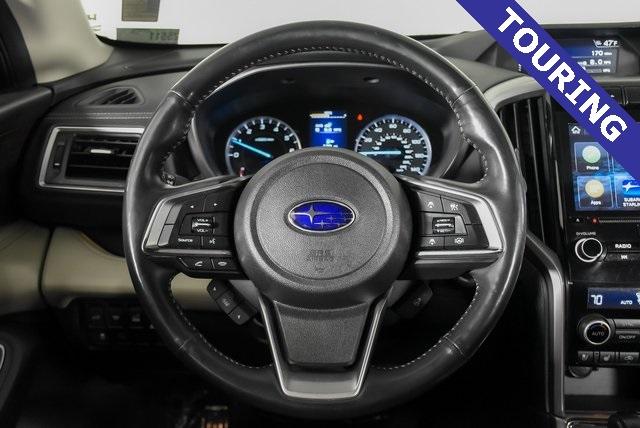 2021 Subaru Ascent Vehicle Photo in Puyallup, WA 98371