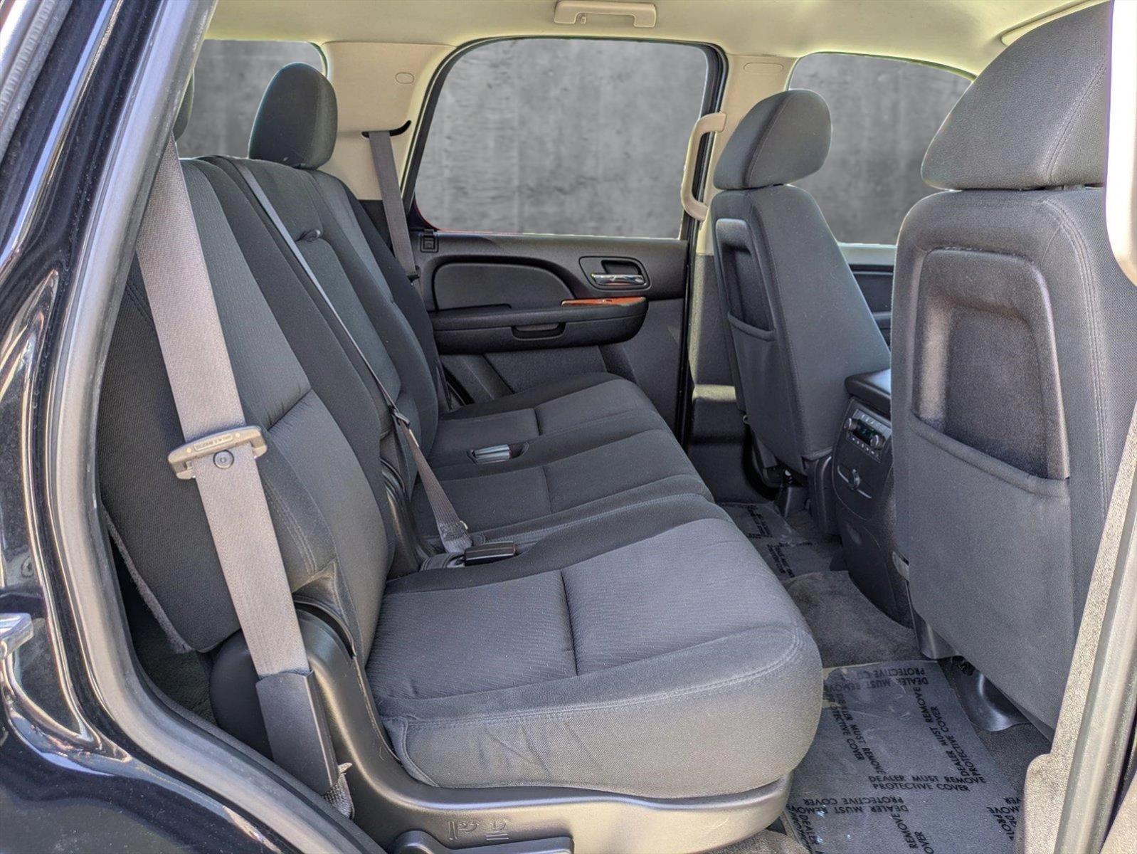 2013 Chevrolet Tahoe Vehicle Photo in Tustin, CA 92782