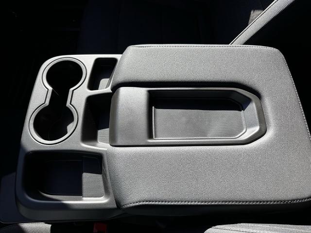 2025 Chevrolet Silverado 1500 Vehicle Photo in GARDNER, MA 01440-3110