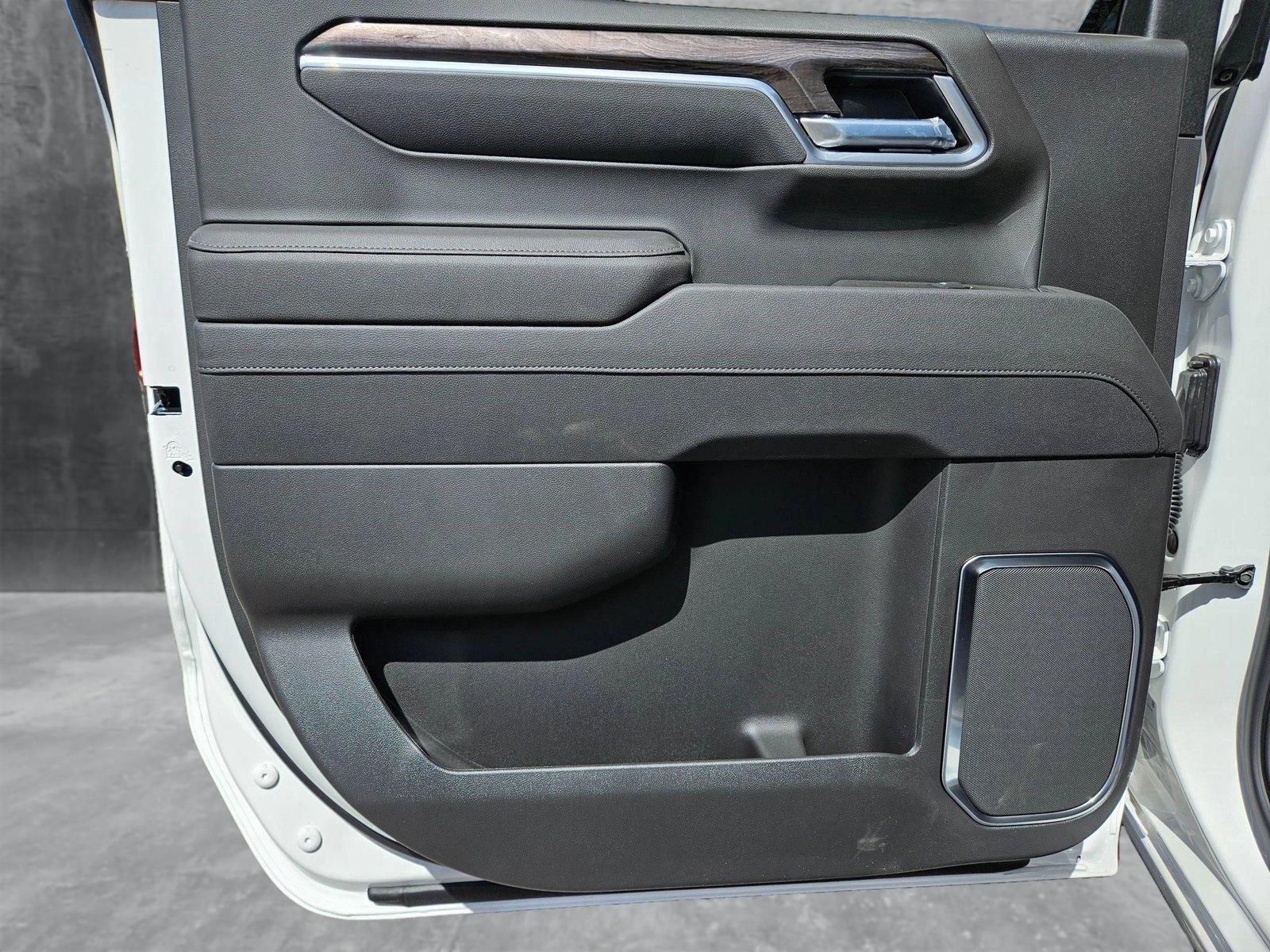 2025 Chevrolet Silverado 1500 Vehicle Photo in AUSTIN, TX 78759-4154