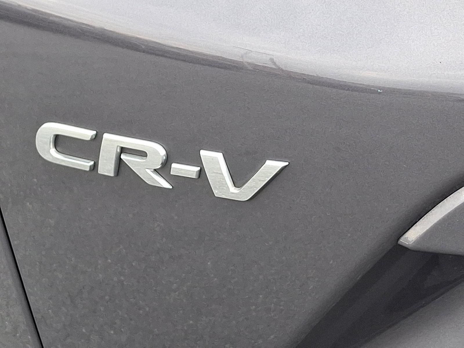 2021 Honda CR-V Vehicle Photo in Harrisburg, PA 17111