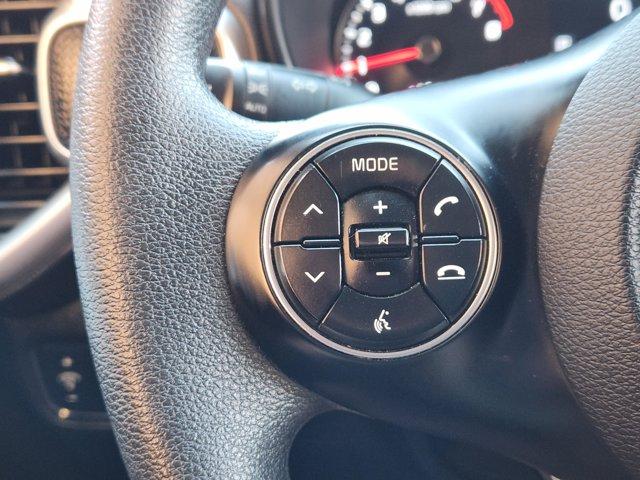 2022 Kia Soul Vehicle Photo in Decatur, TX 76234