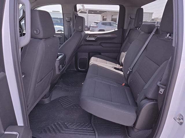2023 Chevrolet Silverado 1500 Vehicle Photo in NEDERLAND, TX 77627-8017