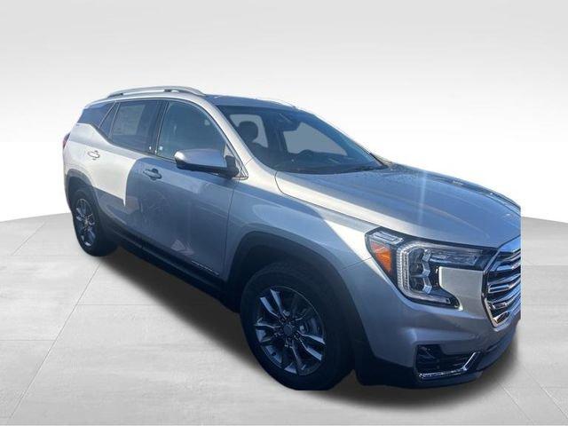 2022 GMC Terrain Vehicle Photo in MEDINA, OH 44256-9631