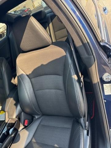 2017 Honda Accord Sedan Vehicle Photo in Gaffney, SC 29341