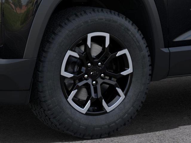 2025 Chevrolet Equinox Vehicle Photo in DANBURY, CT 06810-5034