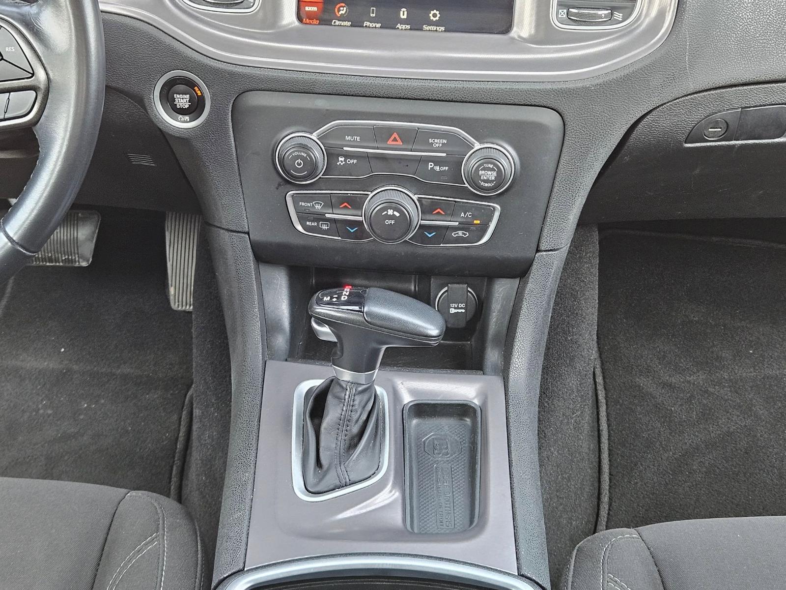 2023 Dodge Charger Vehicle Photo in Seguin, TX 78155