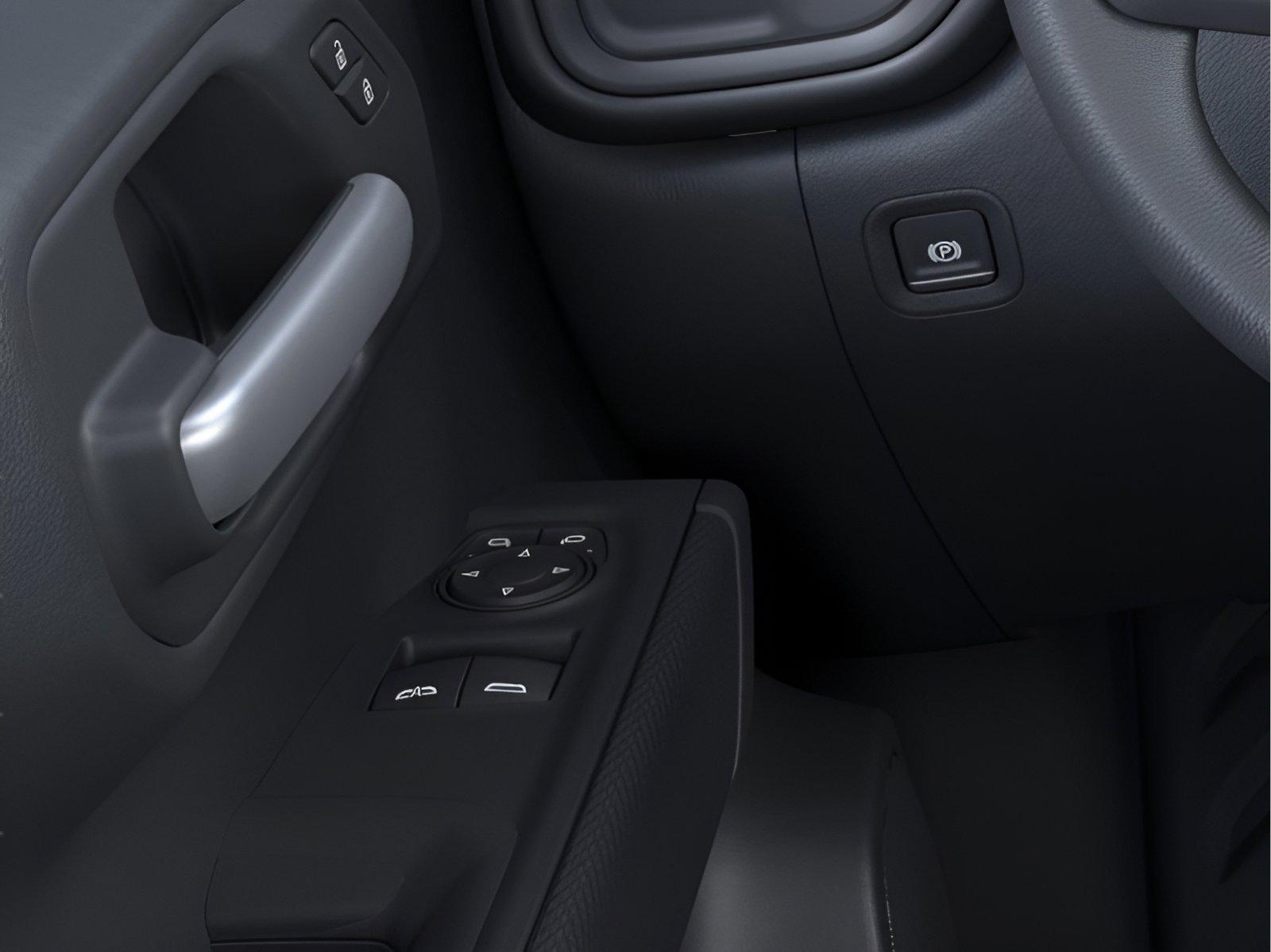 2025 Chevrolet Silverado 1500 Vehicle Photo in GEORGETOWN, TX 78626-7508