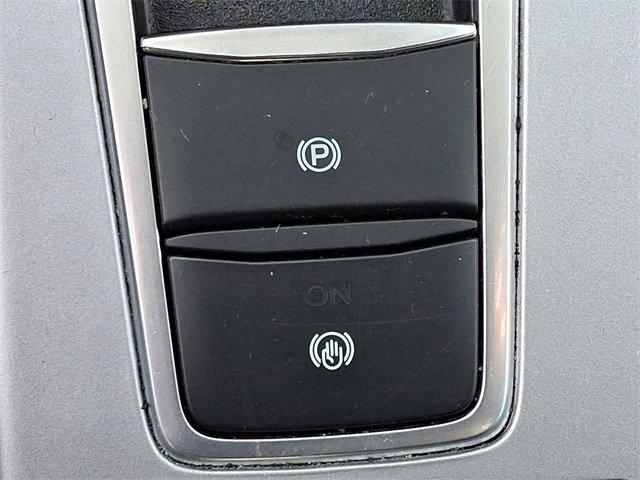 2024 Ford Bronco Sport Vehicle Photo in LANCASTER, PA 17601-0000