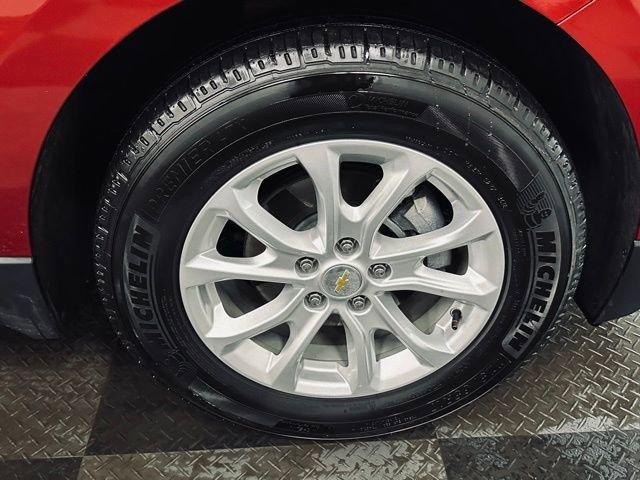 2019 Chevrolet Equinox Vehicle Photo in MEDINA, OH 44256-9631