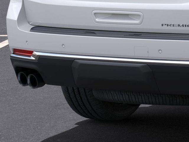 2025 Chevrolet Tahoe Vehicle Photo in PAWLING, NY 12564-3219