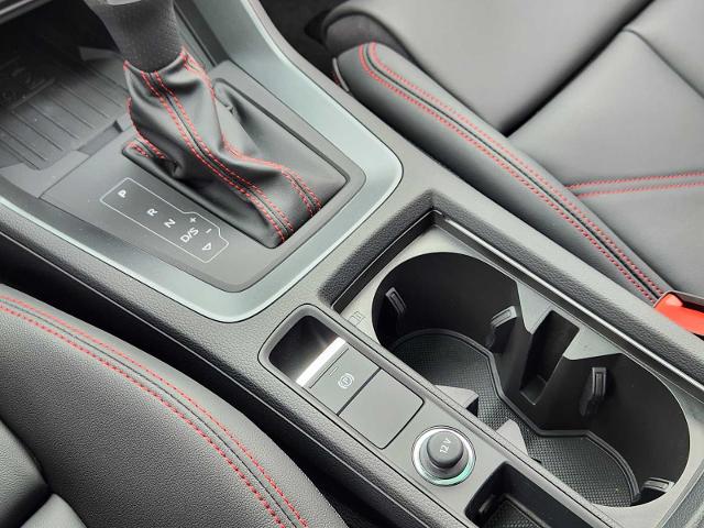 2025 Audi Q3 Vehicle Photo in MCKINNEY, TX 75070