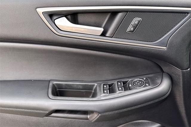 2021 Ford Edge Vehicle Photo in ELK GROVE, CA 95757-8703