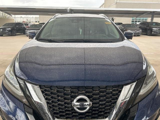 2019 Nissan Murano Vehicle Photo in San Antonio, TX 78230