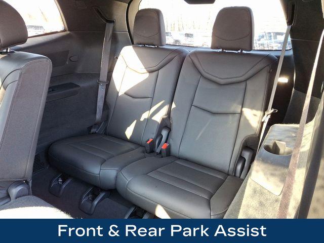 2020 Cadillac XT6 Vehicle Photo in PAWLING, NY 12564-3219