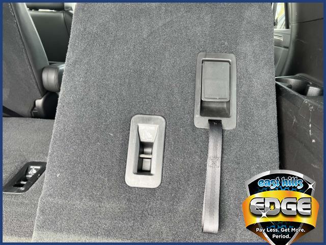 2021 Chevrolet Tahoe Vehicle Photo in Roslyn, NY 11576