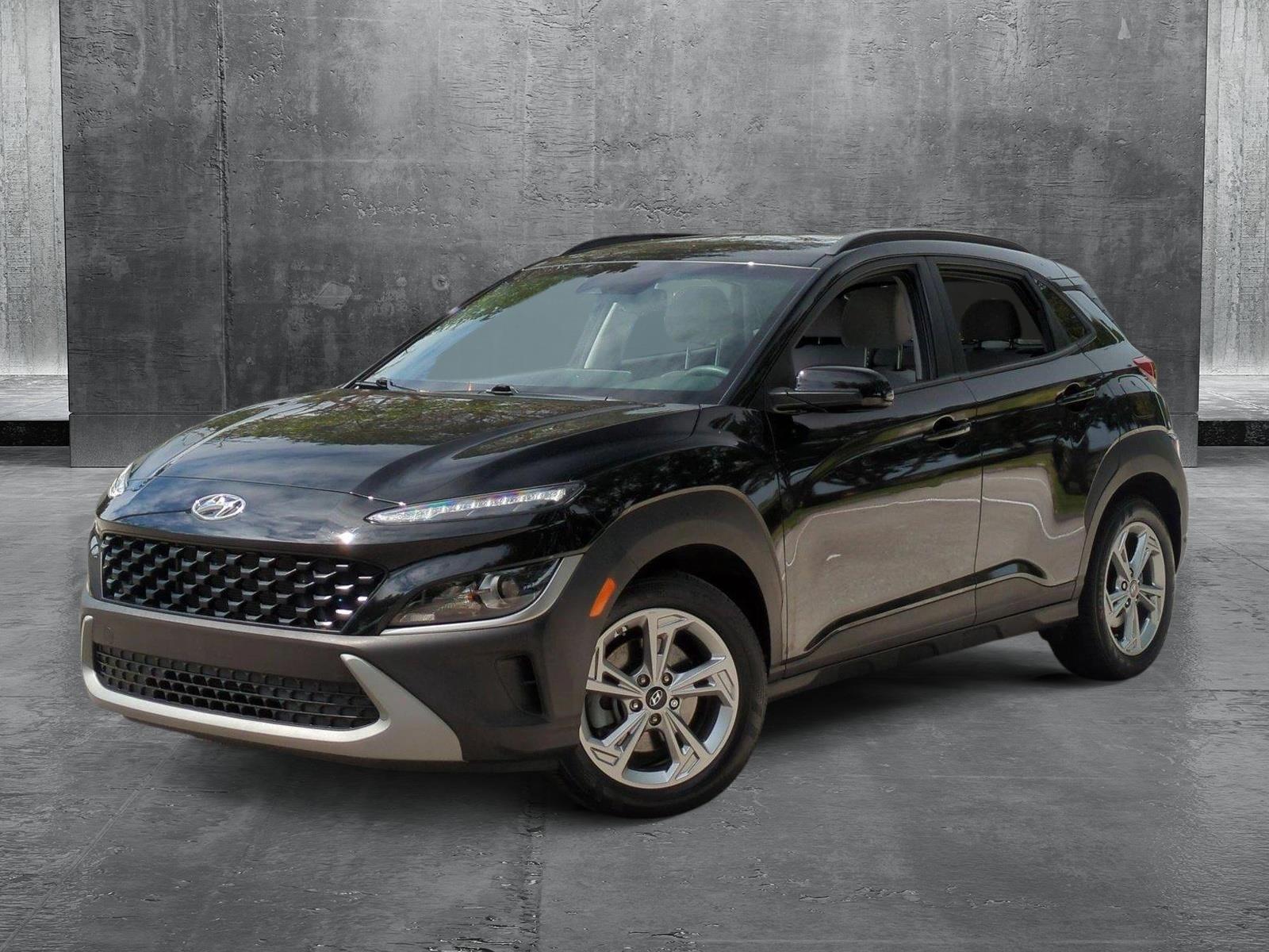 2023 Hyundai KONA Vehicle Photo in West Palm Beach, FL 33417