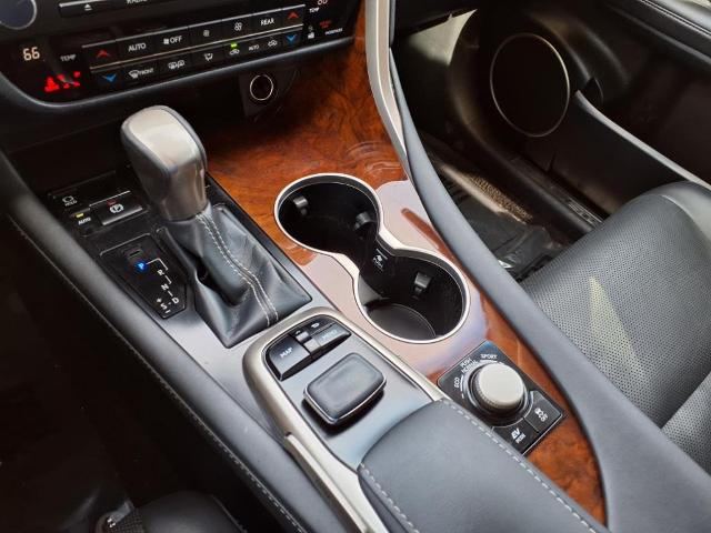 2018 Lexus RX 450hL Vehicle Photo in Tampa, FL 33612