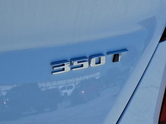 2025 Cadillac CT4 Vehicle Photo in Denton, TX 76205