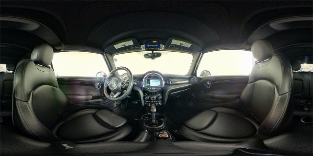 2019 MINI Cooper S Convertible Vehicle Photo in Tulsa, OK 74129