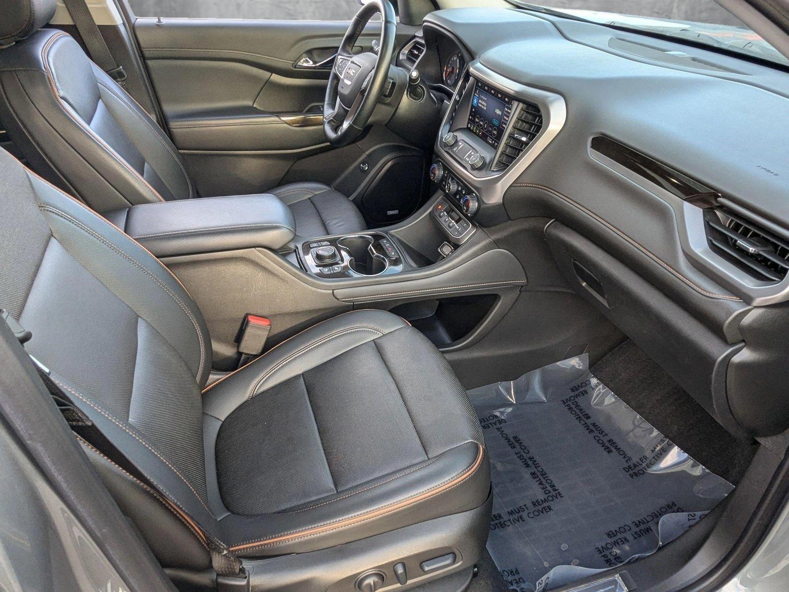 2023 GMC Acadia Vehicle Photo in MIAMI, FL 33134-2699