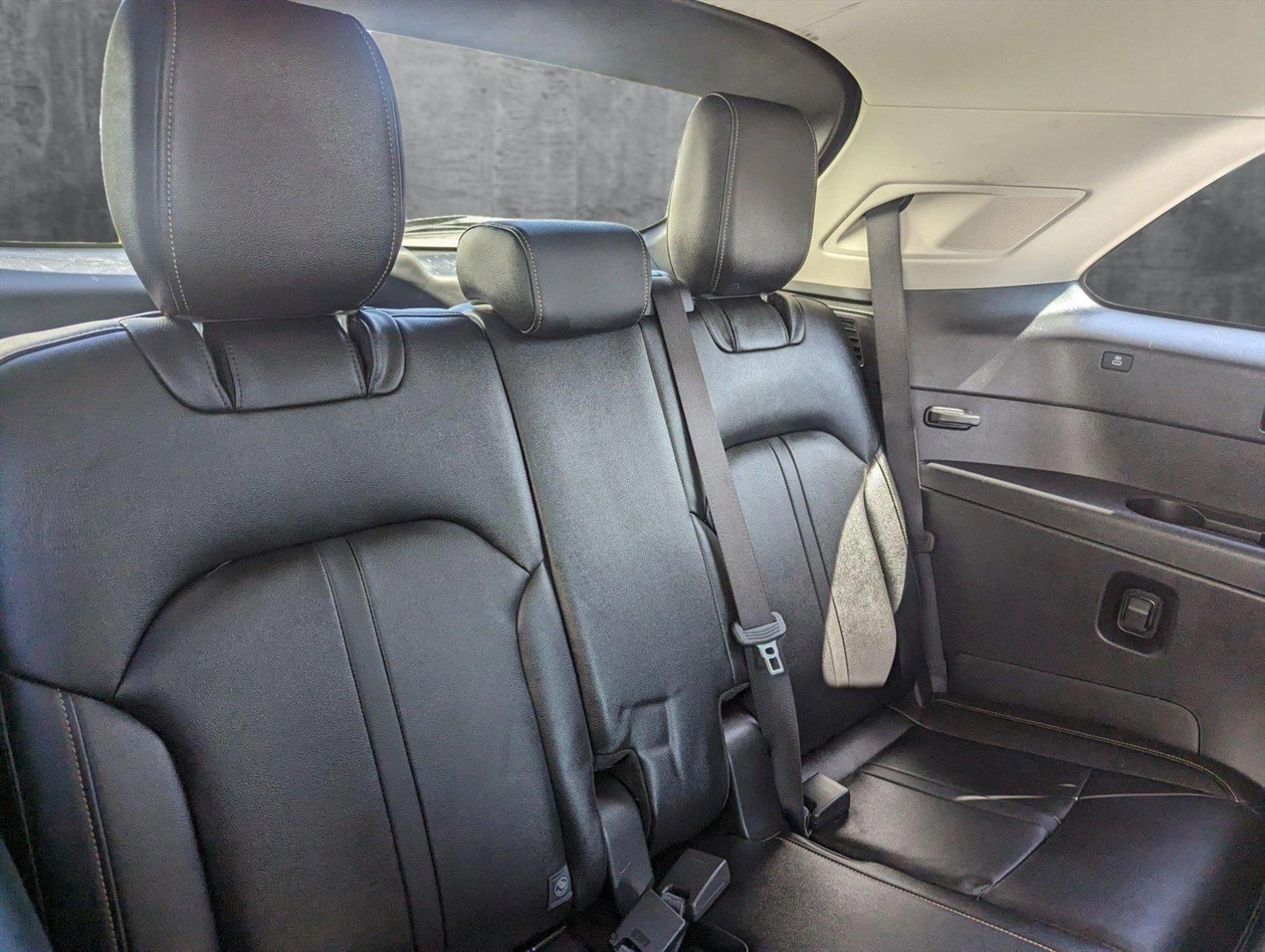 2024 Mazda CX-90 PHEV Vehicle Photo in Spokane Valley, WA 99212