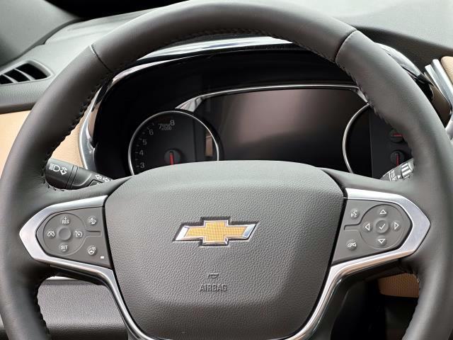 2022 Chevrolet Traverse Vehicle Photo in Roslyn, NY 11576