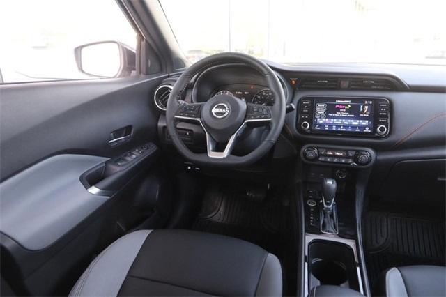 2024 Nissan Kicks Vehicle Photo in Hazelwood, MO 63042