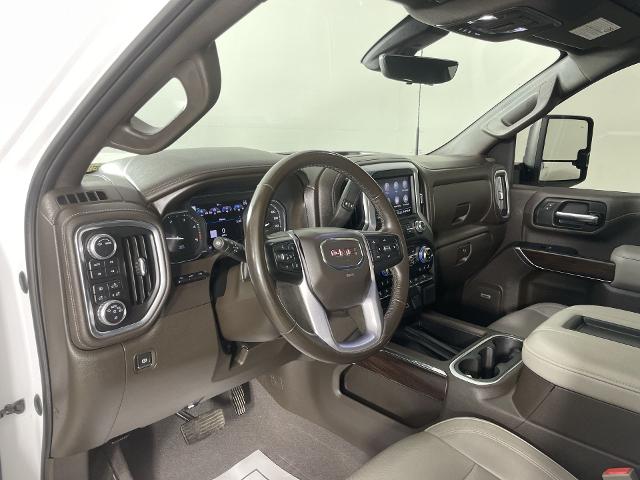 2020 GMC Sierra 2500 HD Vehicle Photo in GILBERT, AZ 85297-0402