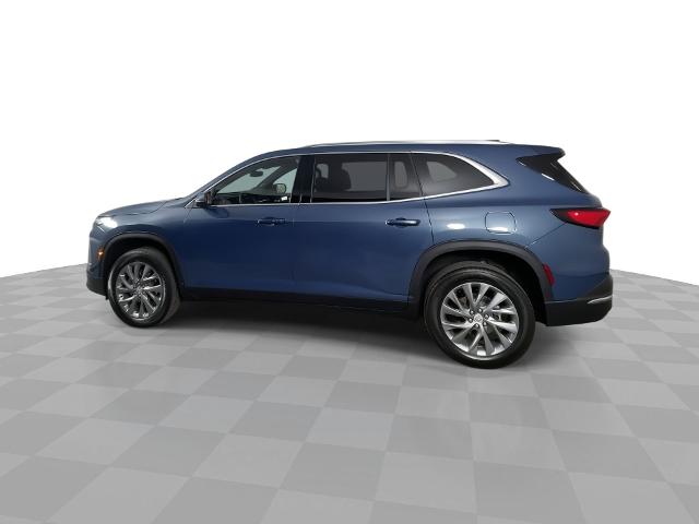2025 Buick Enclave Vehicle Photo in GILBERT, AZ 85297-0402