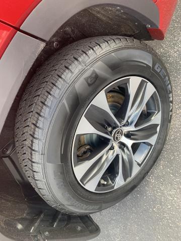 2020 Toyota Highlander Vehicle Photo in GREEN BAY, WI 54304-5303