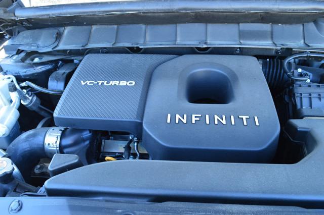 2025 INFINITI QX60 Vehicle Photo in Houston, TX 77090