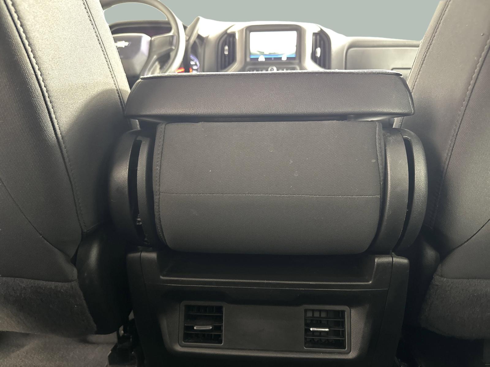 2023 Chevrolet Silverado 2500 HD Vehicle Photo in GEORGETOWN, TX 78626-7508