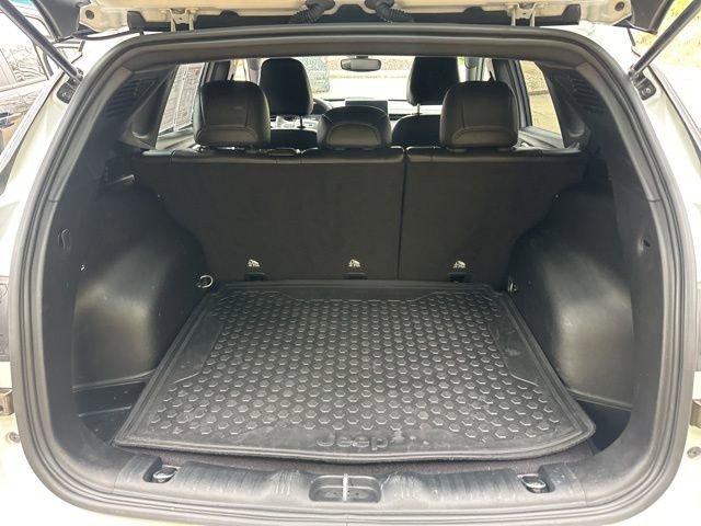 2023 Jeep Compass Vehicle Photo in MEDINA, OH 44256-9631