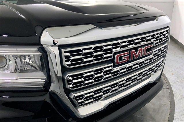 2022 GMC Canyon Vehicle Photo in INDEPENDENCE, MO 64055-1314