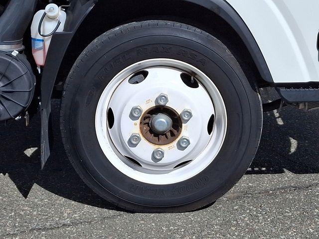 2022 Chevrolet Low Cab Forward 4500 Vehicle Photo in PAWLING, NY 12564-3219