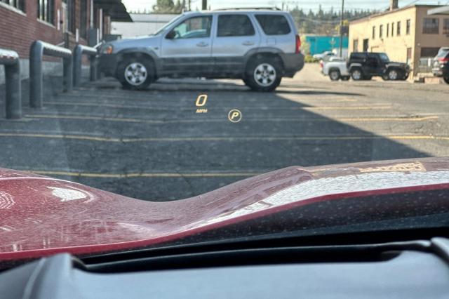 2017 Chevrolet Corvette Stingray Vehicle Photo in SPOKANE, WA 99202-2191