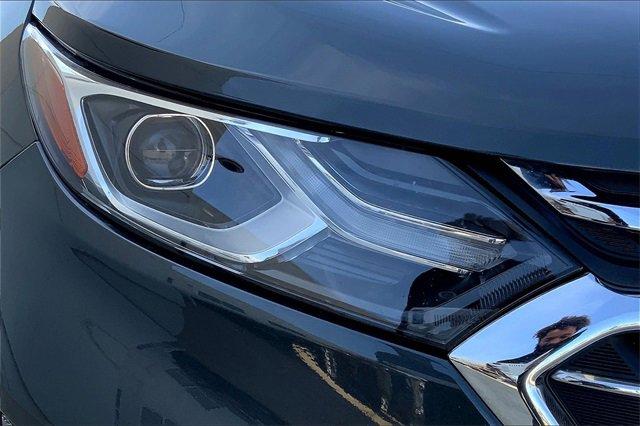 2019 Chevrolet Equinox Vehicle Photo in TOPEKA, KS 66609-0000