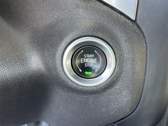 2020 Chevrolet Silverado 1500 Vehicle Photo in TULLY, NY 13159-3159