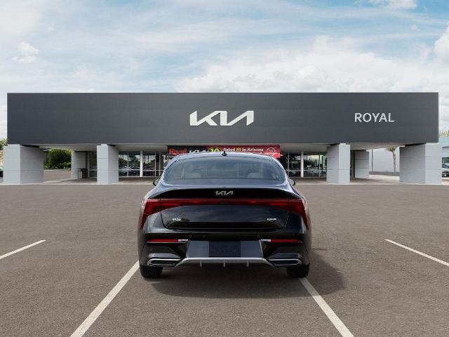 2025 Kia K5 Vehicle Photo in Tucson, AZ 85712