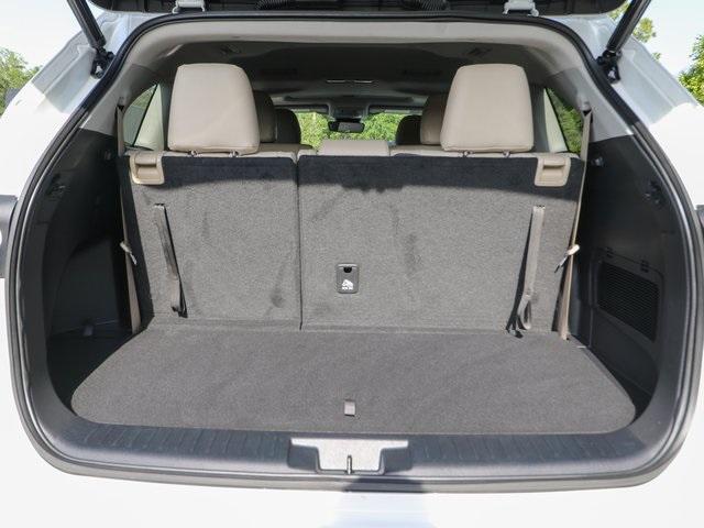2021 Toyota Highlander Vehicle Photo in HOMOSASSA, FL 34448-1461