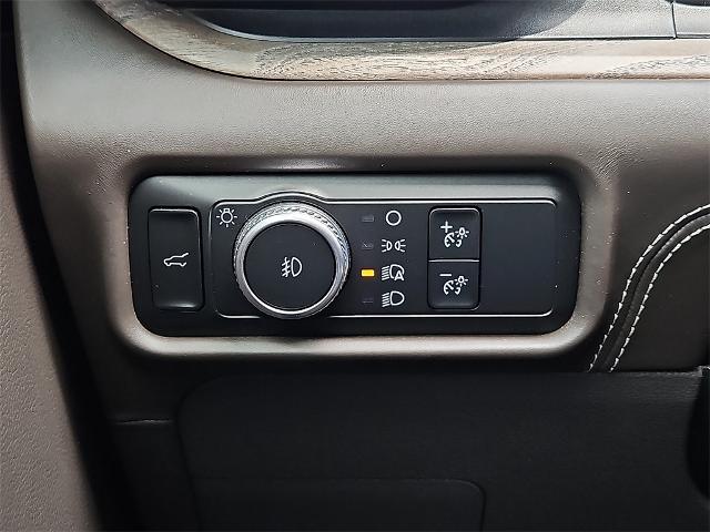 2020 Ford Explorer Vehicle Photo in EASTLAND, TX 76448-3020