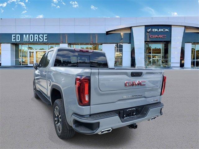 2025 GMC Sierra 1500 Vehicle Photo in SUNRISE, FL 33323-3202