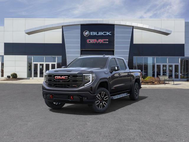 2025 GMC Sierra 1500 Vehicle Photo in DANBURY, CT 06810-5034