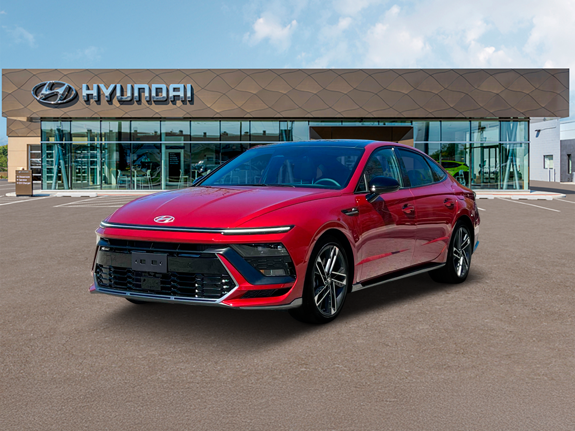 2025 Hyundai SONATA Vehicle Photo in Philadelphia, PA 19116