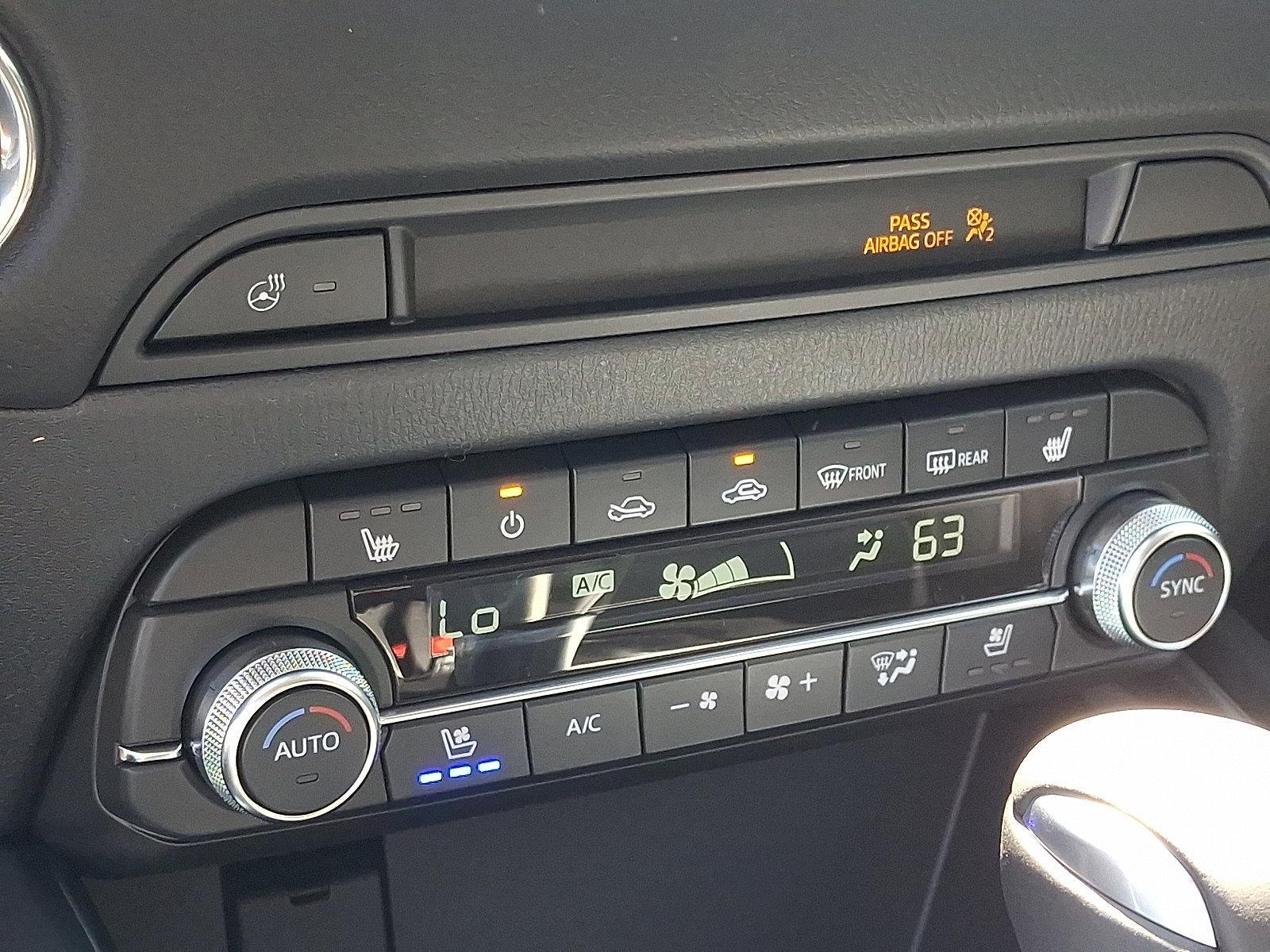 2025 Mazda CX-5 Vehicle Photo in Trevose, PA 19053