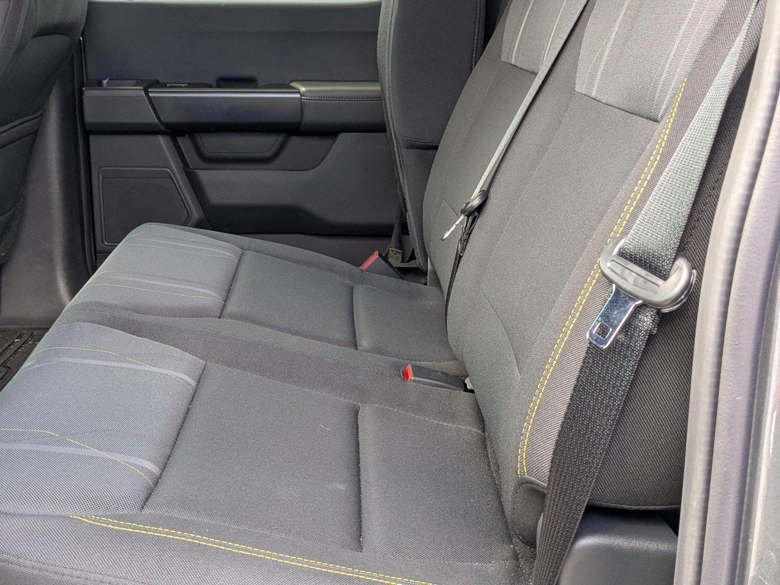 2024 Ford F-150 Vehicle Photo in Miami, FL 33015