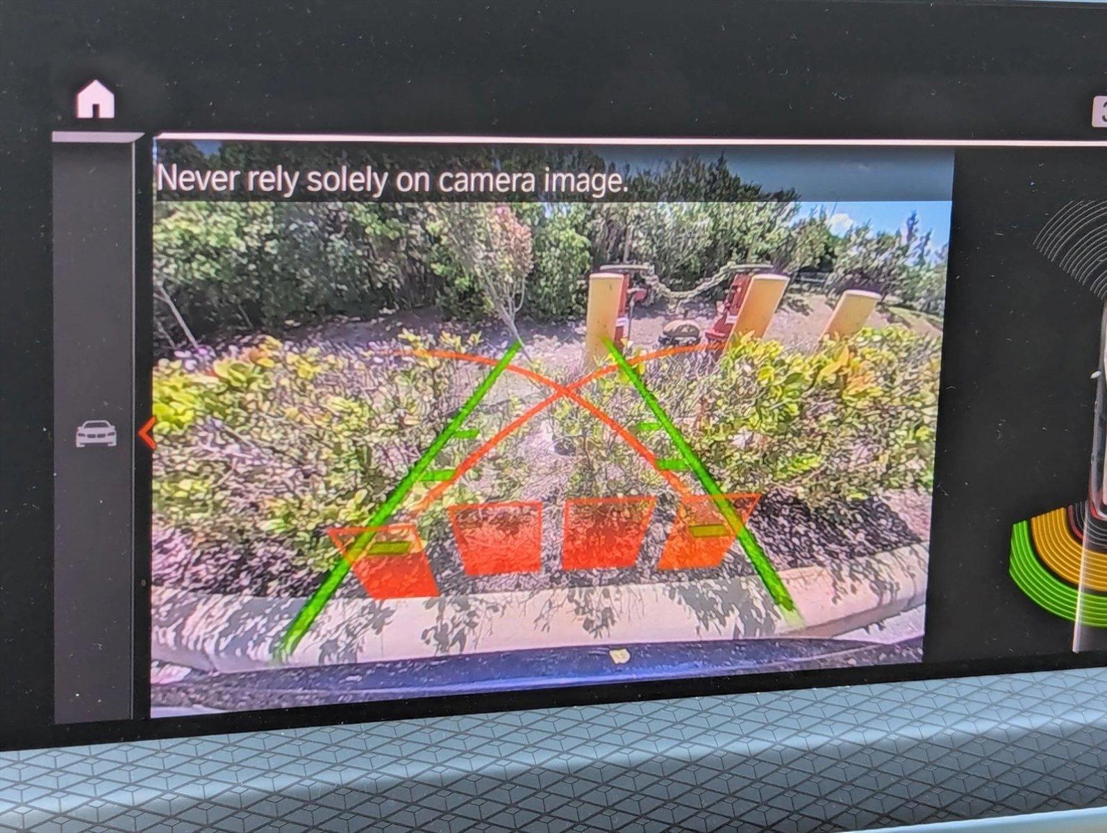 2023 BMW X3 sDrive30i Vehicle Photo in Delray Beach, FL 33444